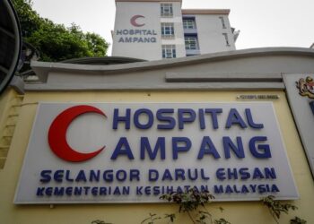 Sejumlah 3,017 premis seluruh negara termasuk 75 hospital dan pusat rawatan bagaikan menjadi perangkap maut kerana tidak mempunyai Sijil Perakuan Bomba. -GAMBAR HIASAN