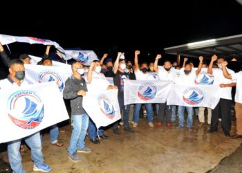 Parti Warisan (Warisan) yakin ada peluang menang di beberapa kerusi Parlimen di Semenanjung dalam Pilihan Raya Umum Ke-15 (PRU15).