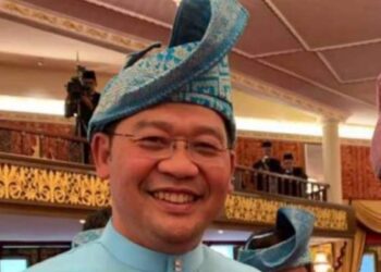 MOHD. KHAIRUDDIN OTHMAN