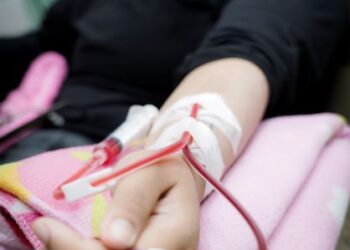Pesakit buah pinggang baharu terpaksa menunggu giliran 20 ke 30 tahun untuk dapat organ daripada penderma. – GAMBAR HIASAN
