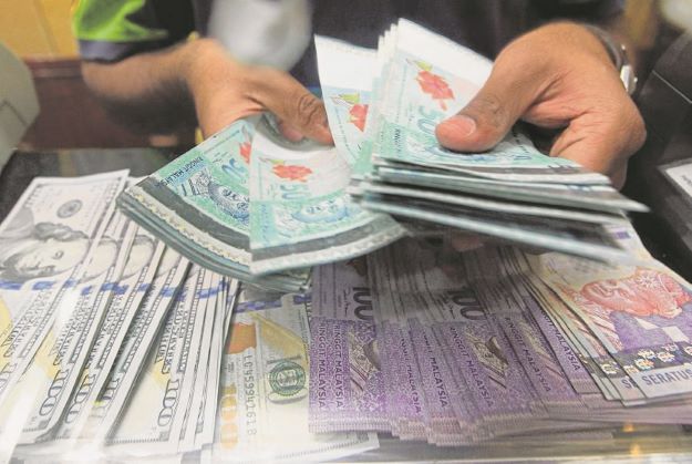ringgit