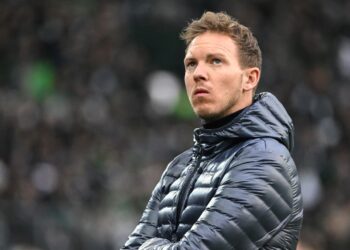 Julian Nagelsmann