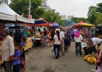 PENIAGA bazar Ramadan di Pulau Pinang sudah memberi bayangan terpaksa menaikkan harga makanan kelak berikutan tidak sanggup menanggung peningkatan kos barangan mentah daripada pihak pembekal.