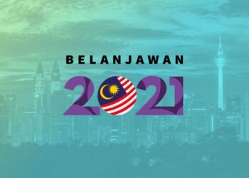 BELANJAWAN 2021