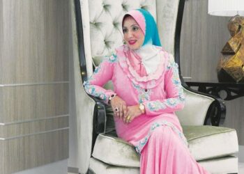 Bibi Ramjani Ilias Khan