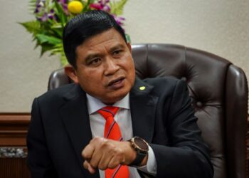 MOHAMAD ALI MOHAMAD