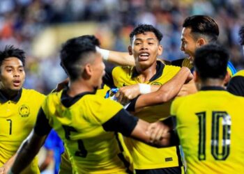 SKUAD negara akan menentang Vietnam dalam aksi separuh akhir bola sepak Sukan SEA Vietnam malam ini.
