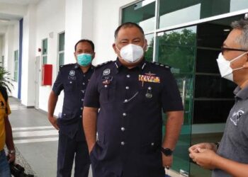 MOHD. Nasaruddin M. Nasir