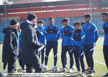 SEMUA pemain mempunyai peluang untuk berada dalam senarai akhir skuad ke  Piala AFF B-23 di Kemboja, Februari ini.