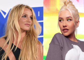 Britney menyifatkan tindakan Christina tidak ubah seperti satu penipuan.