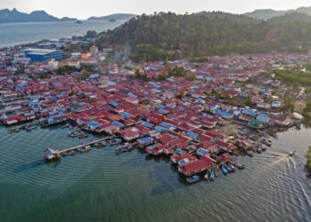 Kerajaan negeri Kedah akan menyediakan kawasan baharu untuk penduduk Bukit Malut di Langkawi.