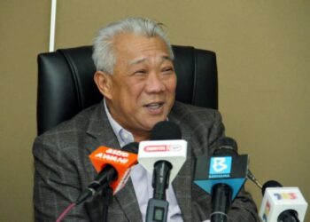BUNG MOKTAR RADIN