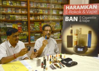CAP menyifatkan Ramadan adalah masa paling sesuai untuk kumpulan perokok tegar menghentikan tabiat itu sekali gus mengelakkan risiko peningkatan serangan strok, tekanan darah tinggi dan pendarahan serebrum.