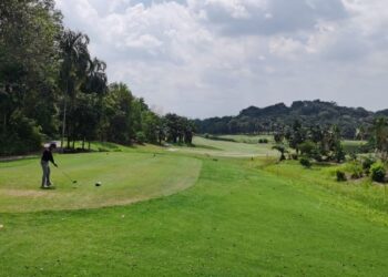 PADANG golf Tasik Puteri Golf Club & Resort (TPGCR) kini sentiasa menjadi pilihan ramai pemain-pemain golf termasuk pemain dari Korea dan Jepun.