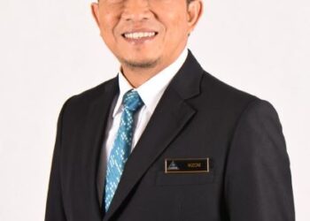 MOHD. NIZOM SAIRI