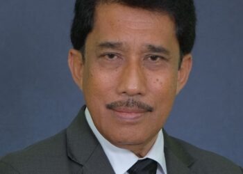 CHE MOHAMAD ZULKIFLY JUSOH