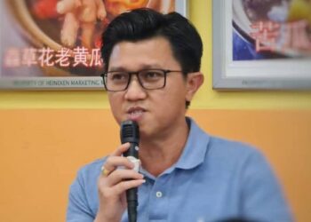 CHONG SIN WOON