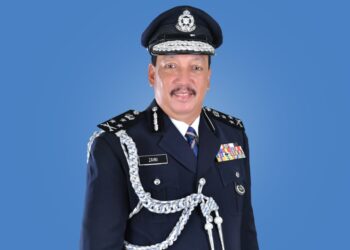 ZAINI JASS