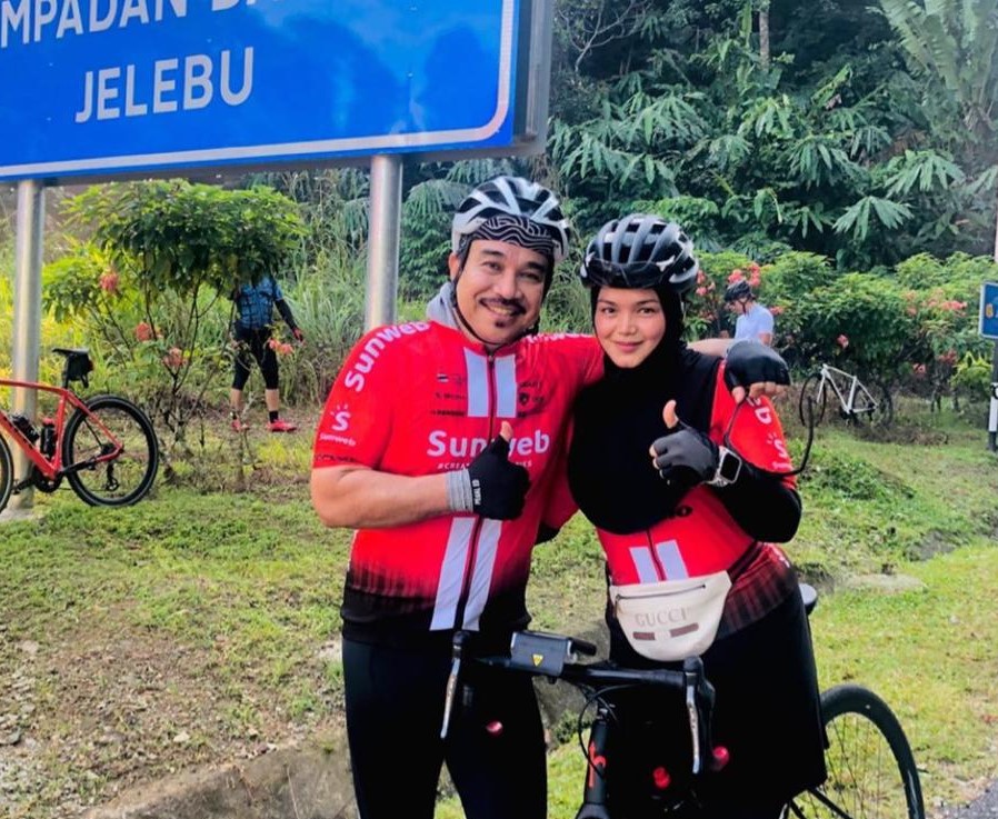 Syarat Basikal Kemerdekaan