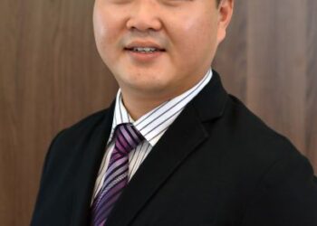 Calvin Ooi