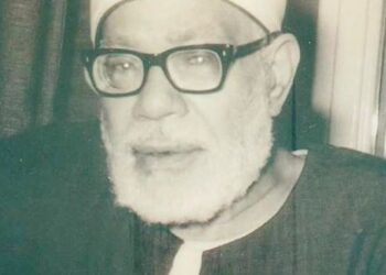 Sheikh Abdul Fattah al-Qadhi sangat alim sehingga dianggap ‘ensiklopedia’ dalam beberapa bidang ilmu.