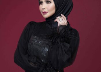 ROZITA Che Wan mempunyai pandangan sendiri tentang martabat wanita.