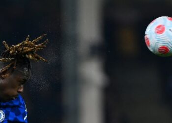 Trevoh Chalobah