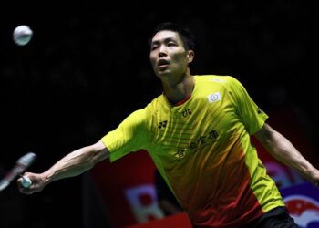 CHOU TIEN CHEN