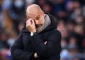 PEP GUARDIOLA