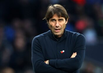 ANTONIO CONTE