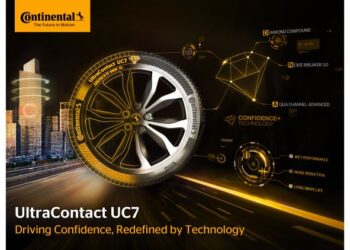continental