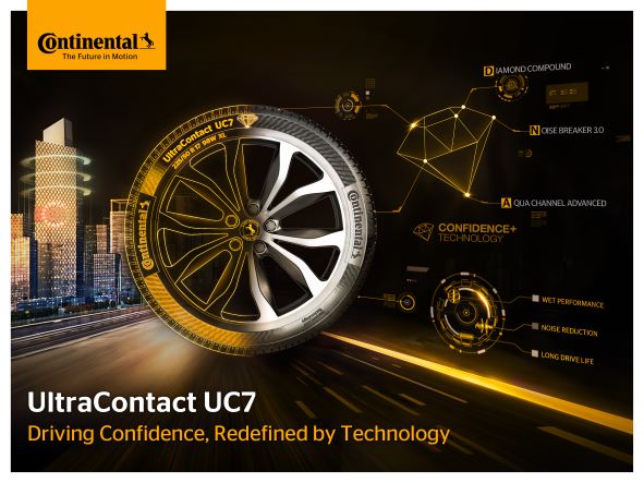 continental