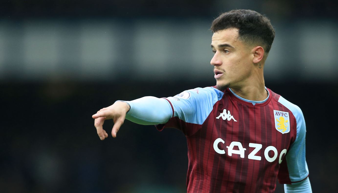 Coutinho
