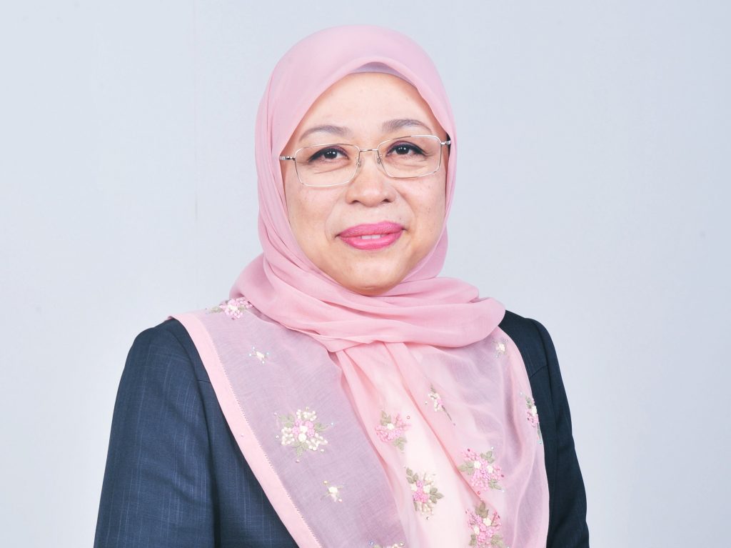 Aktifkan PAC sebagai semak dan imbang Aktifkan PAC sebagai semak dan imbang