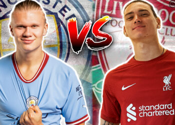 Erling Haaland mahu meneruskan prestasi 'luar biasa' pada musim pertama di England, manakala Nunez mula menemui sentuhan dalam dua penampilan terakhir, sekali gus menjadi menjadikan pertembungan Liverpool-Manchester City esok amat menarik.