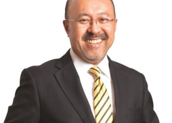 MOHAMED Rafique Merican