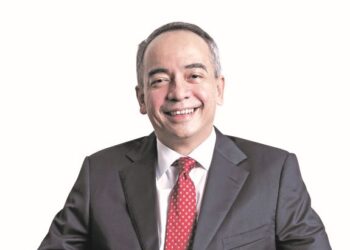 NAZIR RAZAK