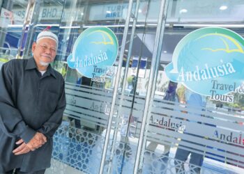 Md. Daud Che Ngah berharap kerajaan Malaysia dapat berunding dengan Arab Saudi tentang caj yang tidak membebankan jemaah haji.