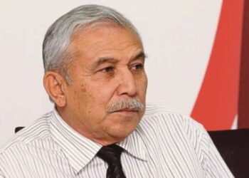 DELL AKBAR KHAN