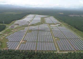 LSS Bukit Selambau yang dibangunkan di atas tanah berkeluasan 50 hektar kini menjana kira-kira 150,000 MWh tenaga boleh baharu di Sungai Petani.