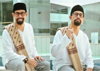 USTAZ DON DANIYAL