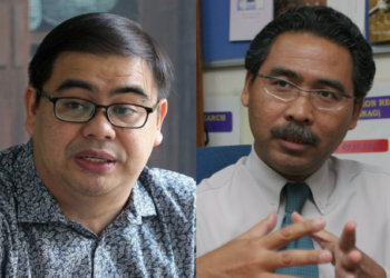 DR AWANG AZAMAN ABANG PAWI