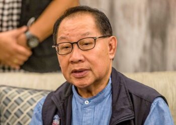 DR. JEFFREY KITINGAN