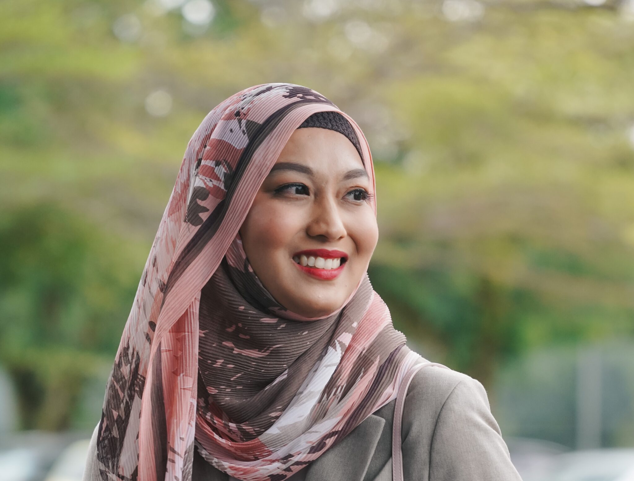 Dr. Nurul Ashikin bawa agenda pembaharuan, perancangan bandar