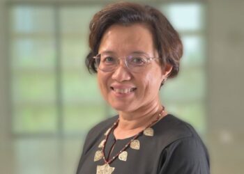 DR. ADEEBA KAMARULZAMAN