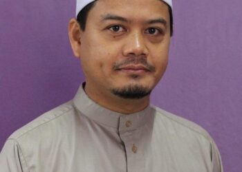 DR. AHMAD IZZUDDIN ABU BAKAR