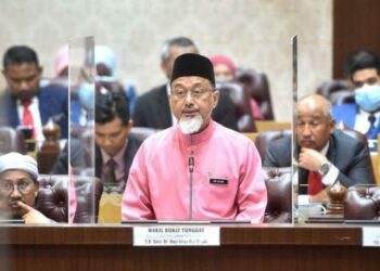 DR. ALIAS RAZAK