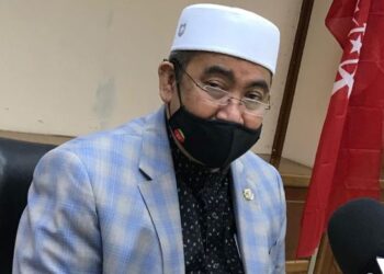 DR. IZANI HUSIN