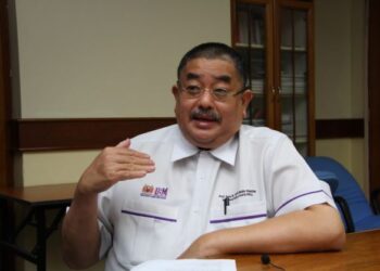 DR. JAFRI MALIN ABDULLAH