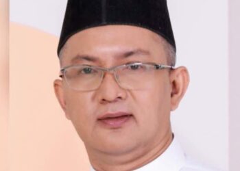 DR. KAMARUL ZAMAN YUSOFF